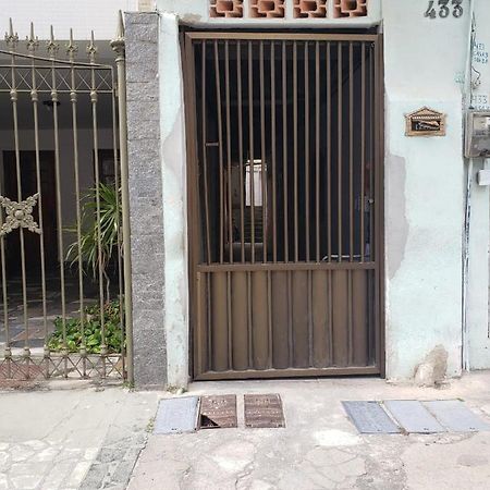 Casa Proxima A Praia Menos De 10 Minutos A Pe Cabo Frio Dış mekan fotoğraf