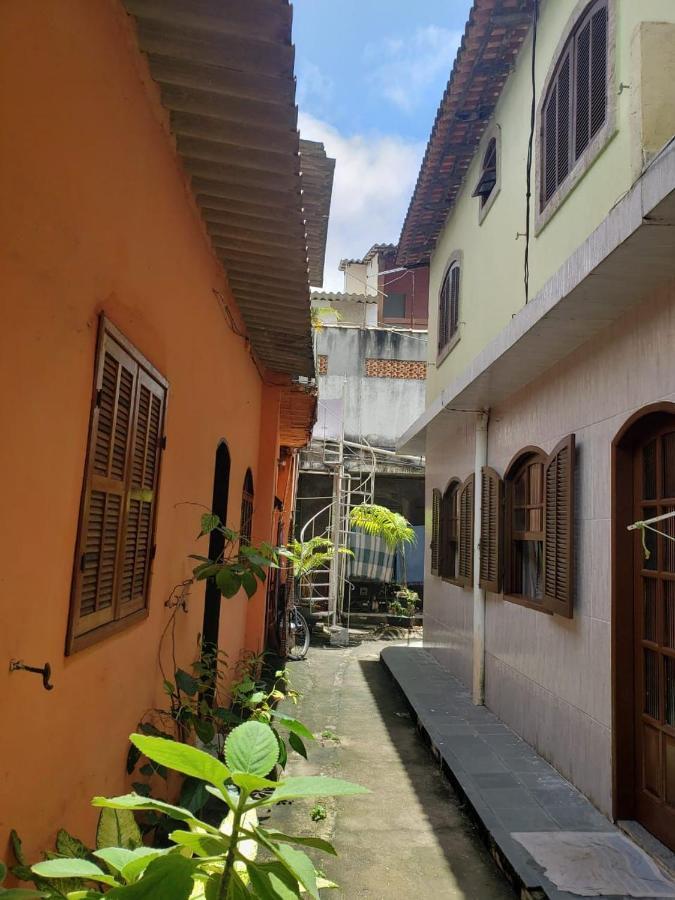 Casa Proxima A Praia Menos De 10 Minutos A Pe Cabo Frio Dış mekan fotoğraf