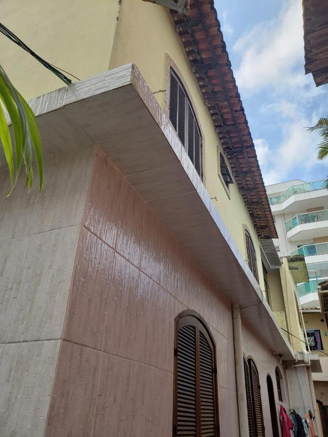 Casa Proxima A Praia Menos De 10 Minutos A Pe Cabo Frio Dış mekan fotoğraf