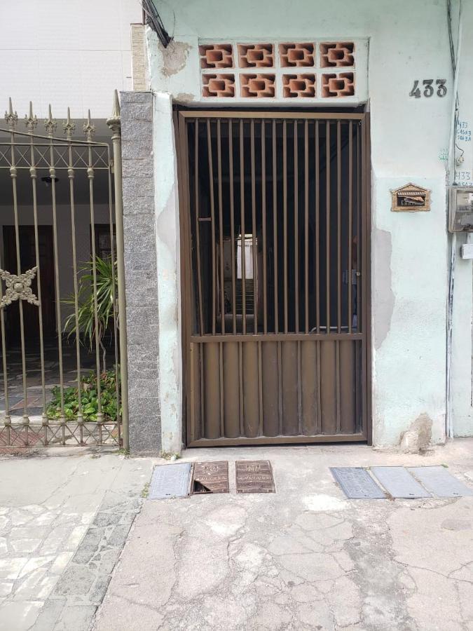 Casa Proxima A Praia Menos De 10 Minutos A Pe Cabo Frio Dış mekan fotoğraf
