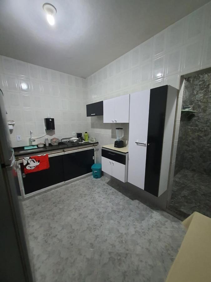 Casa Proxima A Praia Menos De 10 Minutos A Pe Cabo Frio Dış mekan fotoğraf