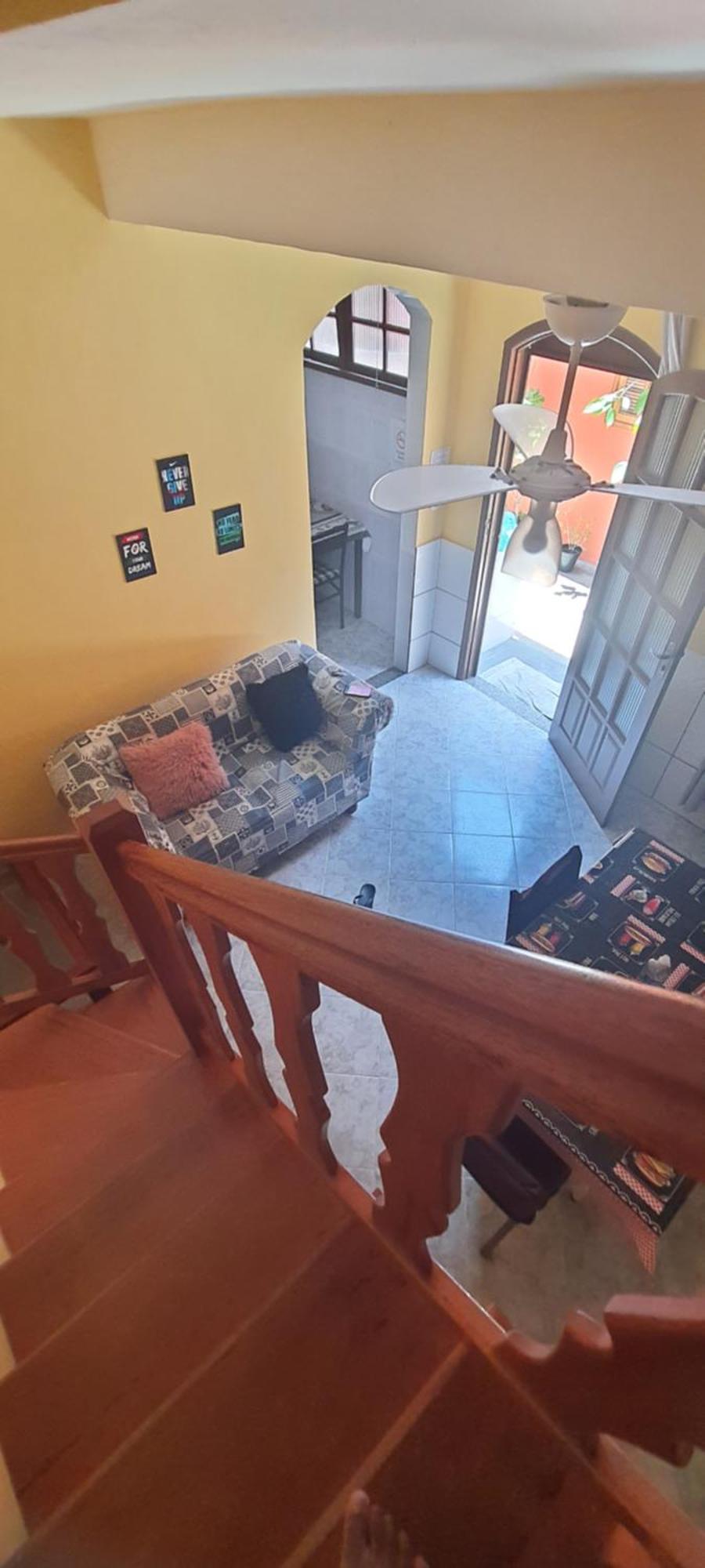Casa Proxima A Praia Menos De 10 Minutos A Pe Cabo Frio Dış mekan fotoğraf