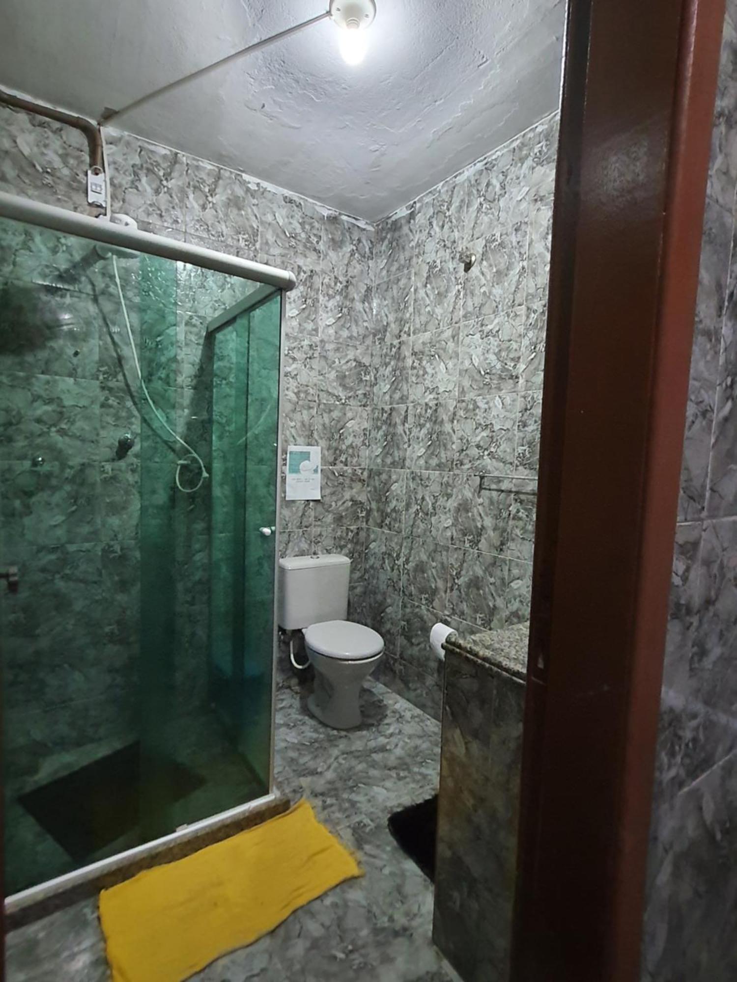 Casa Proxima A Praia Menos De 10 Minutos A Pe Cabo Frio Dış mekan fotoğraf