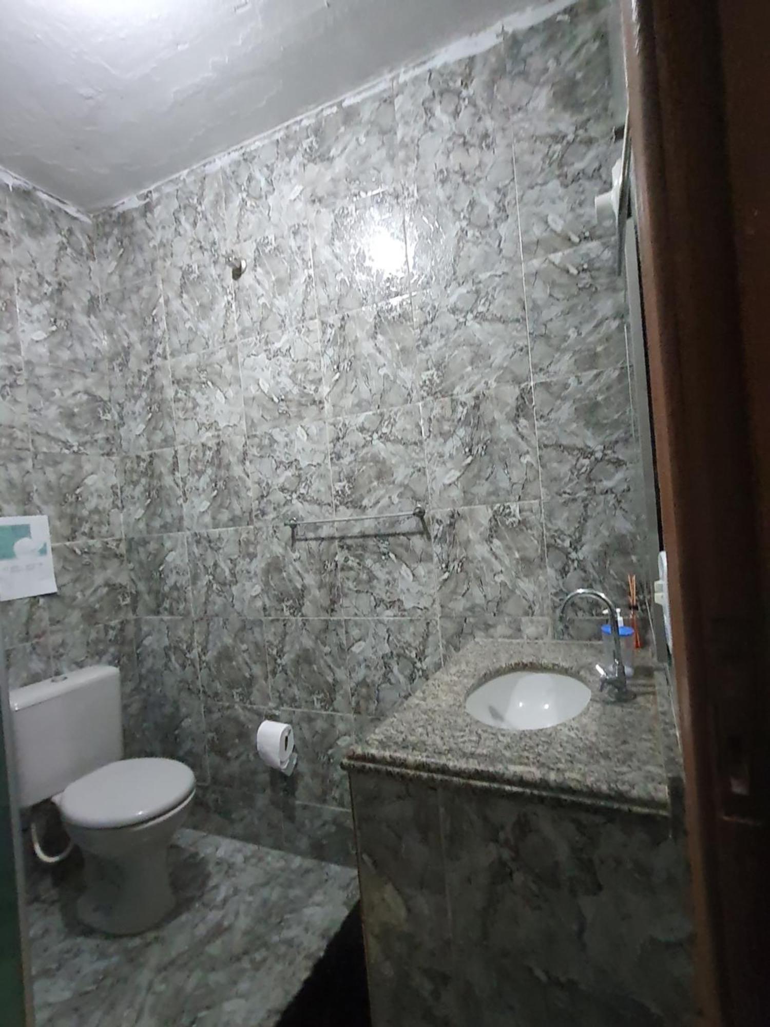 Casa Proxima A Praia Menos De 10 Minutos A Pe Cabo Frio Dış mekan fotoğraf