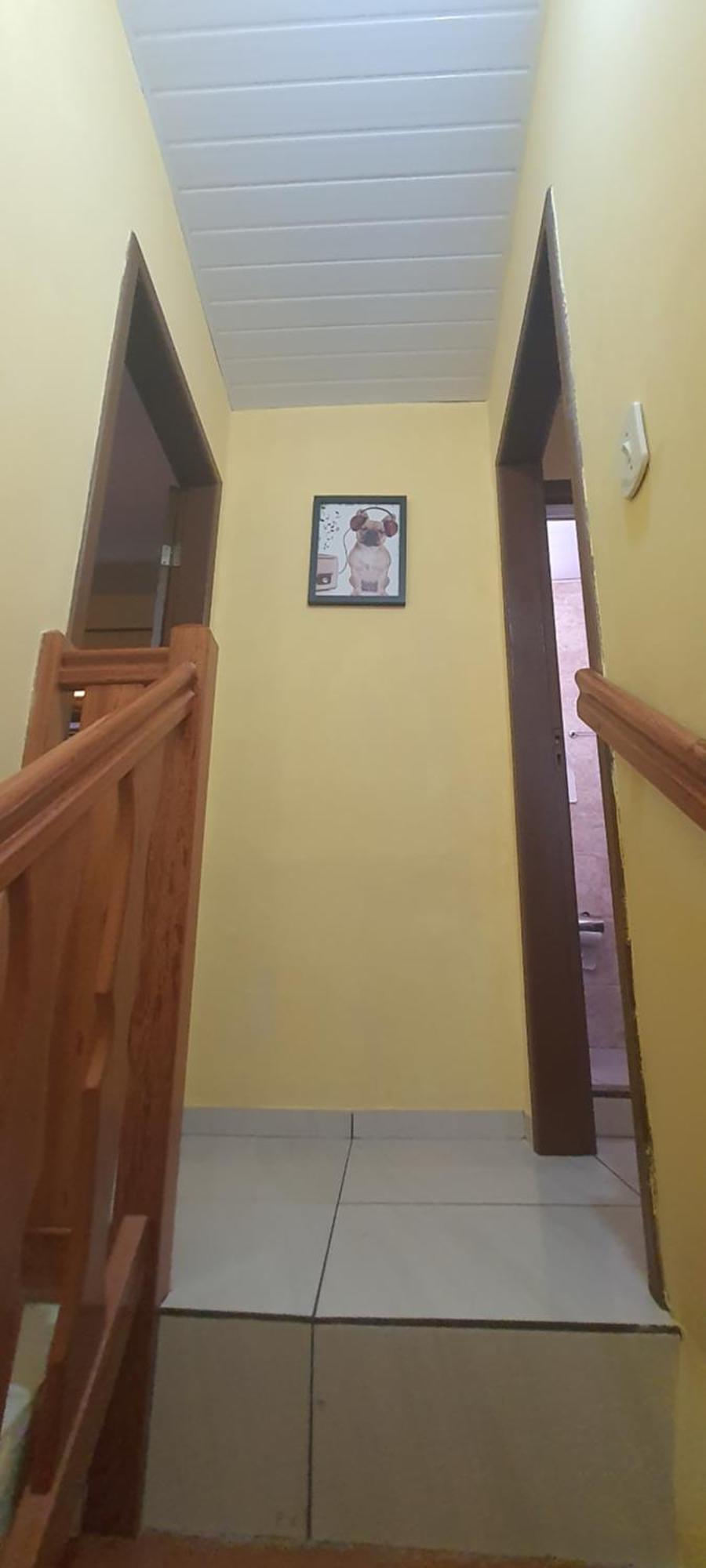 Casa Proxima A Praia Menos De 10 Minutos A Pe Cabo Frio Dış mekan fotoğraf